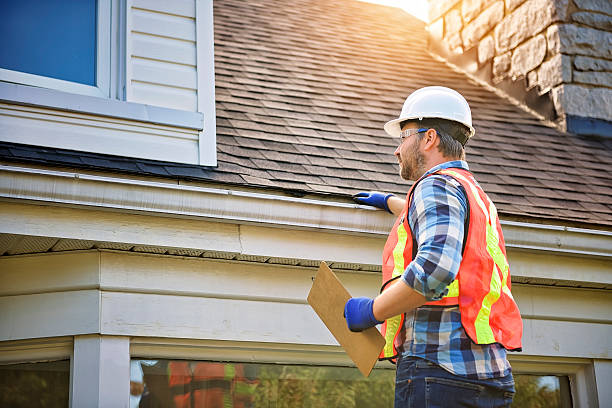Licensed Gutter Installation service in Lincoln, ME - Roof Repair Smedway
